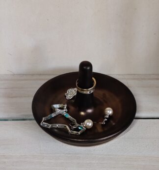 Jewellery trays/cones